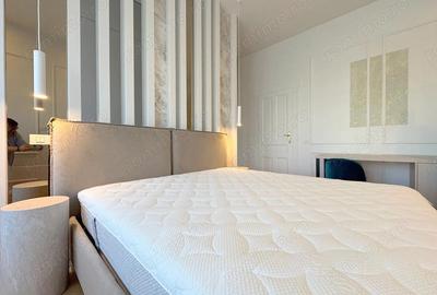 4 camere, spatios, prima inchiriere - vedere spre Bega - 14