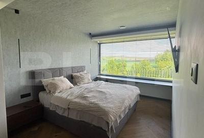 Casă cu 4 camere cu Teren 1550 Mp în Central - 13
