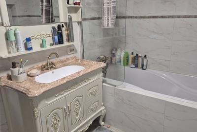 Casă cu 4 camere în Lunca Cetățuii - 8