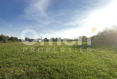 Teren agricol intravilan de 2680 mp, în Culcea - 2