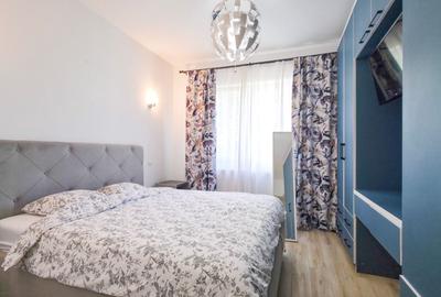 Apartament cu 2 camere decomandat, mobilat în Timișoara - 5