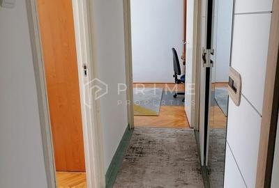 Apartament cu 3 camere în 1848 - 17
