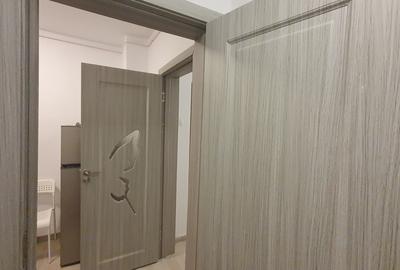 Apartament cu 2 camere decomandat în Drumul Taberei