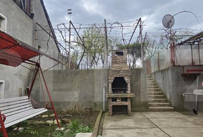 Casă cu 4 camere cu Teren 500 Mp în Micro 4 - 18