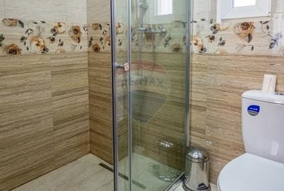 Vila de Lux in Statiunea Busteni - Investitie in Domeniul Hotelier - 34