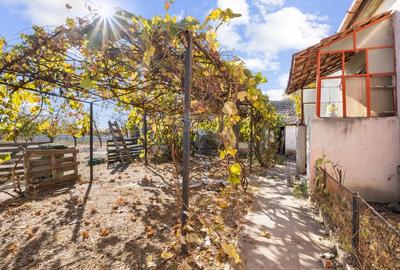 Casă cu 2 camere cu Teren 476 Mp în Șofronea - 5