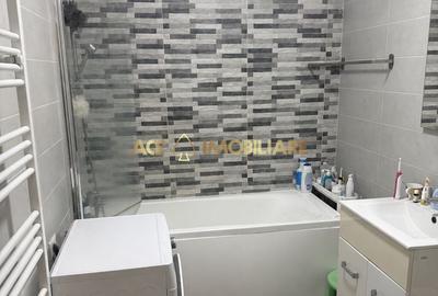 Apartament cu 2 camere decomandat, mobilat în Popești-Leordeni - 8