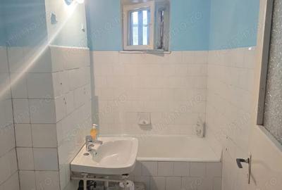 Apartament cu 2 camere semidecomandat în Piața Centrală - 10