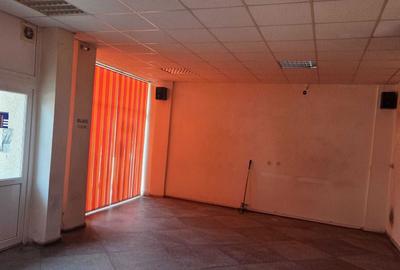 Spațiu comercial, de 140 mp, în Central - 5