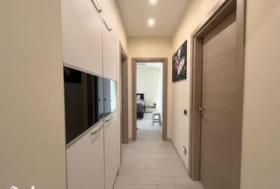 Apartament cu 3 camere decomandat în Dumbrăvița - 3