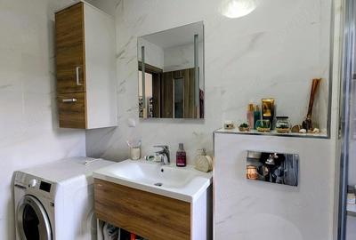 Apartament cu 2 camere semidecomandat în Florești - 10