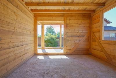 Proiectul Tau de Vis Incepe Aici - Casa Noua, 588 mp Teren, Carpinis - 10