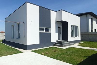 Casă cu 3 camere în Berceni - 3