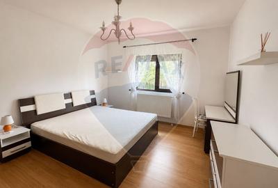 Casă individuală cu 4 camere cu Teren 515 Mp în Corbu - 4