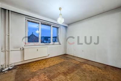 Apartament cu 3 camere semidecomandat în Grigorescu - 2