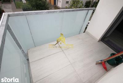 Apartament cu 2 camere, mobilat în Între Lacuri - 11