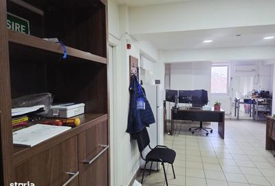 Spațiu comercial, de 71 mp, în Tudor Vladimirescu - 2