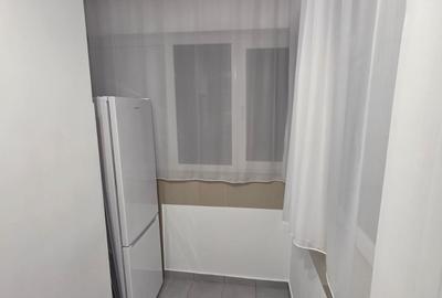 Apartament cu 2 camere decomandat în Roșu - 2