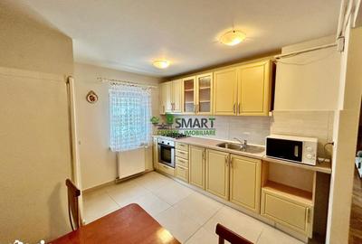 Apartament cu 4 camere decomandat în Central - 10