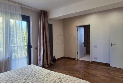 Casă individuală cu 9 camere cu Canalizare în Pipera - 14