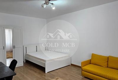 Garsonieră decomandată în Sebastian - 2