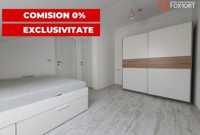 COMISION 0% Apartament cu 3 camere, 2 bai si balcon - Dumbravita - 14
