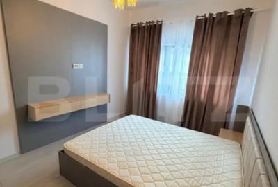 Apartament cu 3 camere decomandat în Tărlungeni - 3