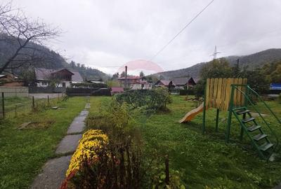 Casa / Vila cu 4 camere de vanzare Tarcau - 21