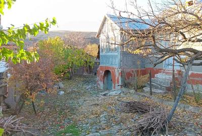 Casă cu 3 camere în Breaza - 5