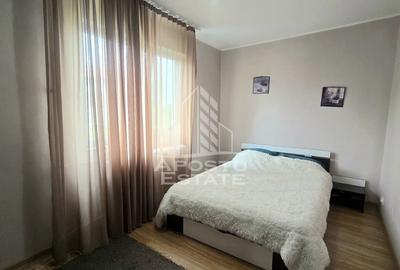 Apartament cu 3 camere semidecomandat în Dacia - 1