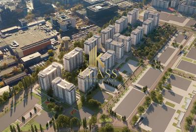 Apartament cu 2 camere în Aviației - 2