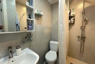 Garsonieră în Obor