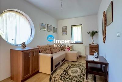 Casă cu 3 camere cu Teren 2553 Mp în Mărgineni - 3