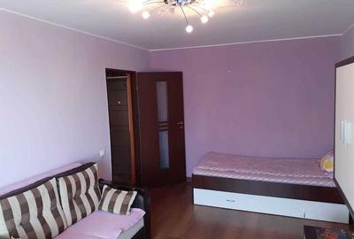 Apartament cu 2 camere decomandat în Mănăștur - 9