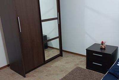 Garsonieră decomandată în Central - 7
