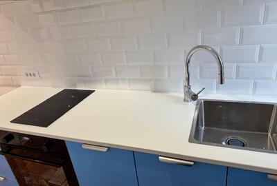 Garsonieră decomandată, mobilată în Bartolomeu - 5