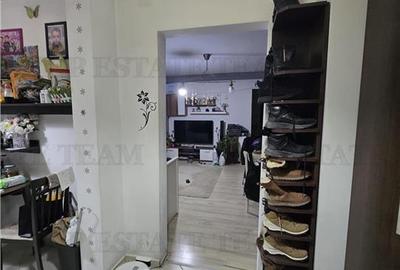 Apartament cu 3 camere semidecomandat în Drumul Taberei - 10
