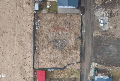 Spațiu comercial, în Sânpetru - 5