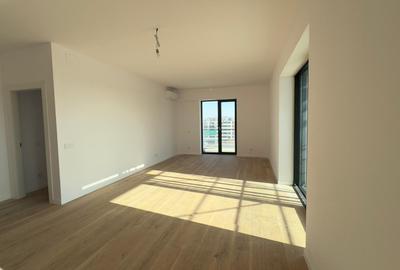 Apartament cu 2 camere în Sisești - 8