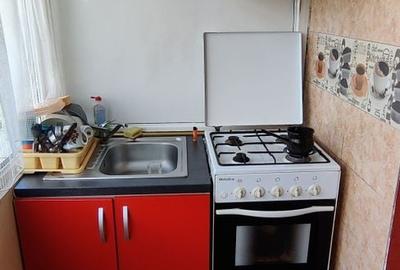 Apartament cu 2 camere decomandat, mobilat în Lipovei - 4