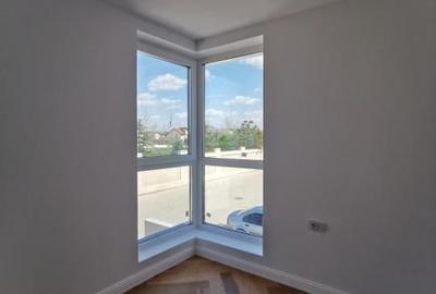 Casă cu 4 camere cu Teren 200 Mp în Pipera - 8