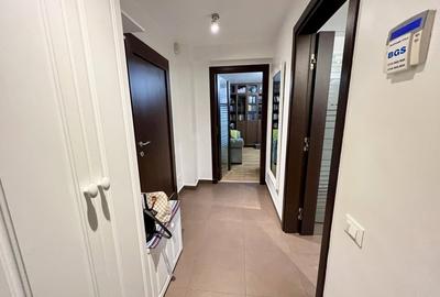 4 Camere | Aviatiei | Herastrau | Aurel Vlaicu | Terasa + 60 mp spatiu - 10
