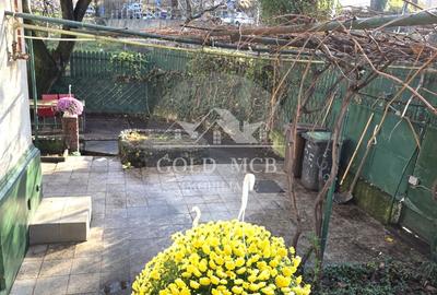 Casa Floreasca-lac - 5