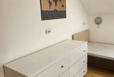 Apartament cu 2 camere în Florești - 3