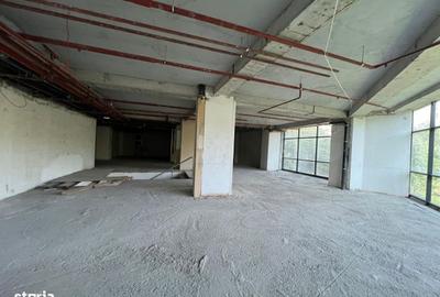 Spațiu comercial, de 620 mp, în Baba Novac - 1