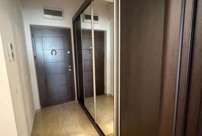Apartament cu 3 camere decomandat în Central - 12