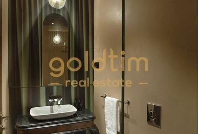 Apartament cu 4 camere decomandat, mobilat în Primăverii - 19