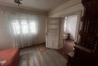 Oportunitate unica  Casa + 2.300 /? teren, deschidere DN1 - 10