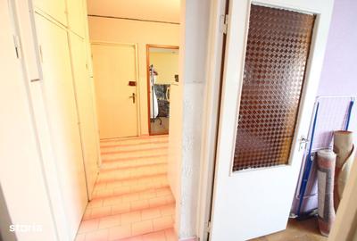 Apartament cu 2 camere decomandat în Mazepa 2 - 4