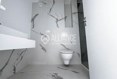 Mamaia Nord(COD 05) - Tomis Villa Studio cu vedere frontală la mare - 17